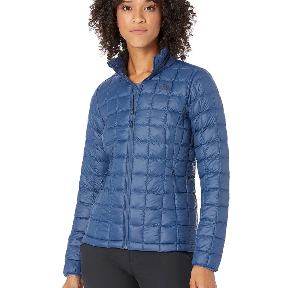 North Face Thermoball Eco Jacket